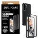 Bundle 2v1 pre Samsung Galaxy A27, PanzerGlass