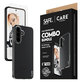 Bundle 2v1 pre Samsung Galaxy A27, PanzerGlass