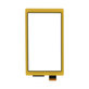 Dotykové sklo (Yellow) pre Nintendo Switch Lite