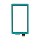 Dotykové sklo (Green) pre Nintendo Switch Lite