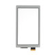Dotykové sklo (Silver) pre Nintendo Switch Lite