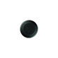 Krytka analógového joysticku, 10 ks (Black) pre ovládač Sony PlayStation 4