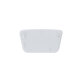 Kryt touchpadu V2.0 (White) pre ovládač Sony PlayStation 5 DualSense