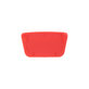 Kryt touchpadu V2.0 (Red) pre ovládač Sony PlayStation 5 DualSense