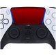 Kryt touchpadu V2.0 (Red) pre ovládač Sony PlayStation 5 DualSense