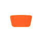 Kryt touchpadu V2.0 (Orange) pre ovládač Sony PlayStation 5 DualSense