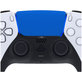 Kryt touchpadu V2.0 (Dark Blue) pre ovládač Sony PlayStation 5 DualSense