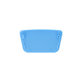 Kryt touchpadu V2.0 (Light Blue) pre ovládač Sony PlayStation 5 DualSense
