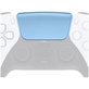 Kryt touchpadu V2.0 (Light Blue) pre ovládač Sony PlayStation 5 DualSense