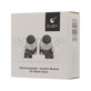 Analógový joystick Gulikit Type A/B TMR electromagnetic, 2 ks pre ovládač Valve Steam Deck