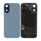 Sklo zadného housingu pre iPhone 17, Mist Blue, Pulled A