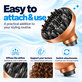Difuzér Wave + Curl pre Dyson Airwrap HS01, HS05, HS08, Copper