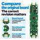 Základná doska PCB pre Dyson Airwrap HS01, HS05