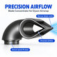 Koncentrátor Blade pre Dyson Airwrap HS01, HS05, HS08