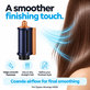 Vyhladzovací a sušiaci nadstavec Coanda pre Dyson Airwrap HS05, Prussian Blue / Rich Copper