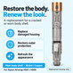 Kryt hlavného tela pre Dyson Airwrap HS01, HS05, Nickel / Copper