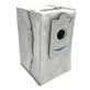 Vrecko do vysávača, 3 ks, Aktívne uhlie pre Ecovacs Deebot X2-series, X5-series