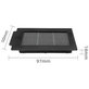 HEPA filter, 2 ks pre Ecovacs Deebot T50 Omni, T50 Pro Omni, T50 Max, T50 Max Pro Omni