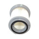 HEPA filter EF133, 2 ks pre Electrolux Cyclone Power-series, AEG, Zanussi
