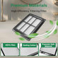 HEPA filter, 2 ks pre iRobot Roomba Plus 505, 507, 405, 4020