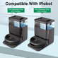 Mopovacia utierka, 2 ks pre iRobot Roomba Plus 505, 507, 405, 4020