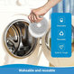 Mopovacia utierka, 2 ks pre iRobot Roomba Plus 505, 507, 405, 4020