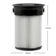 Prachový filter, 2 ks pre Miele Triflex HX1 FSX