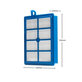 HEPA filter, 2 ks pre Electrolux, AEG, Philips, Tornado, Volta