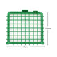 HEPA filter, 2 ks pre Rowenta Silence Force, X-Trem