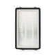 HEPA filter ZR903501, 2 ks pre Rowenta Compact Power