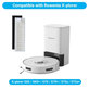 HEPA filter, 2 ks pre Rowenta X-plorer S65, S65+, S70, S70+, S75s, S75s+