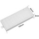 HEPA filter, 2 ks pre Rowenta X-plorer S65, S65+, S70, S70+, S75s, S75s+