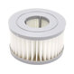 HEPA filter, 2 ks pre Xiaomi Jimmy H9 Pro, JV85, JV85 Pro