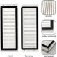 HEPA filter, 2 ks pre Xiaomi Dreame L20 Ultra, X20 Pro, X20 Pro Plus