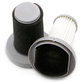 HEPA filter, 2 ks pre Xiaomi Deerma DX-series
