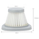 HEPA filter, 2 ks pre Xiaomi Deerma DX118C, DX128Cs