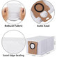 Vrecko do vysávača, 2 ks pre Xiaomi Robot Vacuum X20 Max, X20 Pro