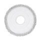 Mopovacia utierka, 2 ks pre Xiaomi Dreame X40 Ultra, L40 Ultra, L10s Ultra, Pro Gen2, Mova E30 Ultra