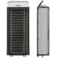 HEPA filter, 2 ks pre Xiaomi Dreame X50 Ultra, L40s Pro Ultra, Mova V50 Ultra, P60