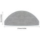 Mopovacia utierka, 2 ks pre Xiaomi Roborock Q7 M5, Q7 M5+, Q7 L5, Q7 L5+