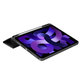 Puzdro Sc Pen pre iPad Air 10.9" 4 / 5 / 2020-2022 / 11" 6 / 7 / 8 / 2024-2026, čierna, Tech-Protect