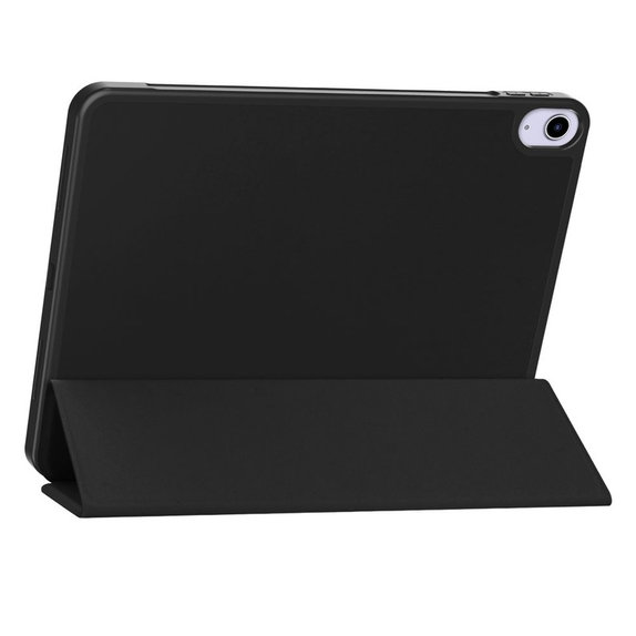 Puzdro Sc Pen pre iPad Air 10.9" 4 / 5 / 2020-2022 / 11" 6 / 7 / 8 / 2024-2026, čierna, Tech-Protect