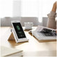 Stojan Z1 Universal Stand Holder Smartphone & Tablet, čierna, Tech-Protect