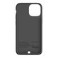 Powercase 4700mAh pre iPhone 12 Mini / 13 Mini, čierna, Tech-Protect
