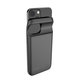 Powercase 4700mAh pre iPhone 12 Mini / 13 Mini, čierna, Tech-Protect