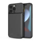 Powercase 4800mAh pre iPhone 13 / 13 Pro, čierna, Tech-Protect