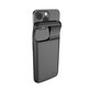 Powercase 4800mAh pre iPhone 13 / 13 Pro, čierna, Tech-Protect