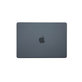 Puzdro Smartshell pre MacBook Pro 16 M1-M5 / M5 Pro / M5 Pro Max 2021-2026, Matte Black, Tech-Protect