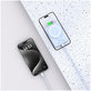 PowerBank PB10 Lifemag MagSafe 5000mAh, modrá, Tech-Protect