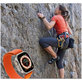 Remienok Nylon Pro pre Apple Watch 8 / 9 / 10 / 11 / Se / Ultra (44 / 45 / 46 / 49 mm), Military Green, Tech-Protect